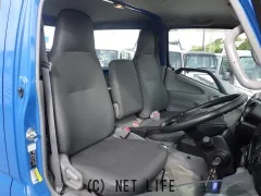 日野自動車 デュトロ
