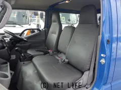 日野自動車 デュトロ