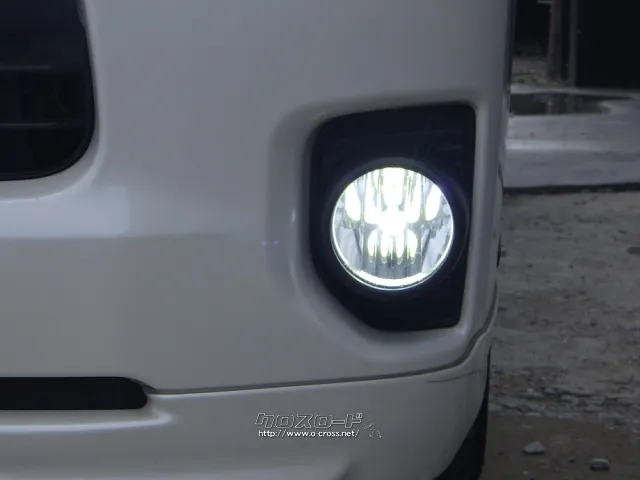 トヨタ ハイエースバン