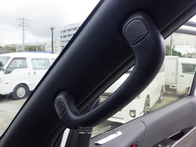 トヨタ ハイエースバン