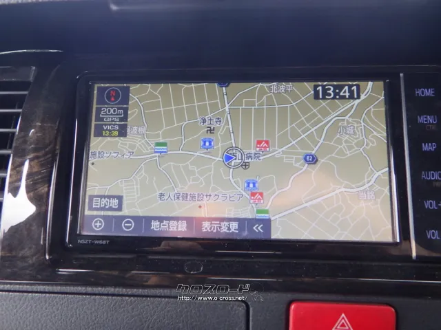 トヨタ ハイエースバン