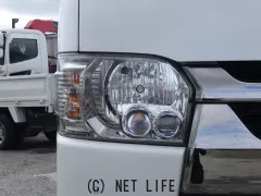 トヨタ ハイエースバン