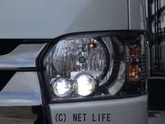 トヨタ ハイエースバン