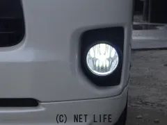 トヨタ ハイエースバン