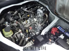トヨタ ハイエースバン