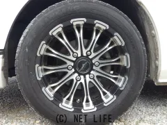 トヨタ ハイエースバン