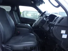 トヨタ ハイエースバン