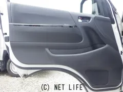 トヨタ ハイエースバン