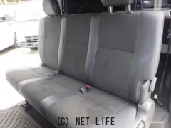 トヨタ ハイエースバン