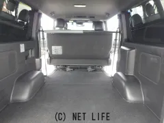 トヨタ ハイエースバン
