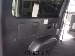 トヨタ ハイエースバン