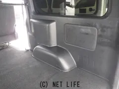 トヨタ ハイエースバン