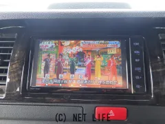 トヨタ ハイエースバン