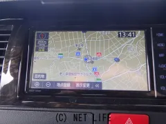 トヨタ ハイエースバン