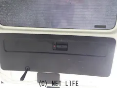 トヨタ ハイエースバン