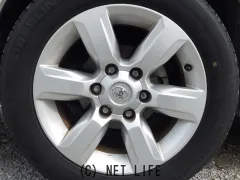 トヨタ ハイエースバン