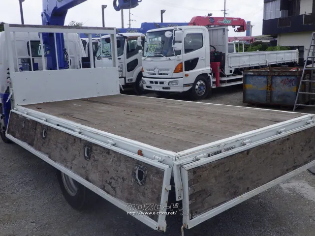 日野自動車 デュトロ