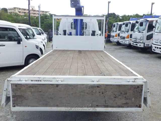 日野自動車 デュトロ
