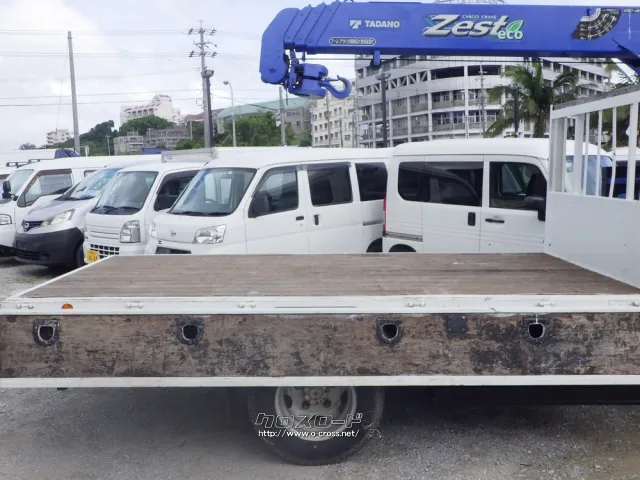 日野自動車 デュトロ