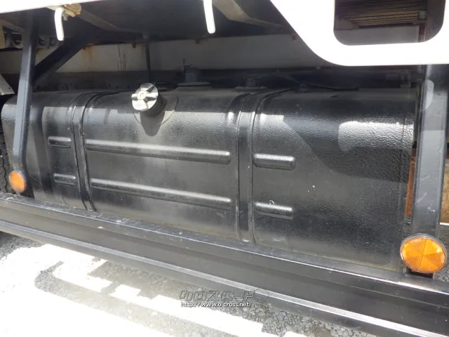 日野自動車 デュトロ