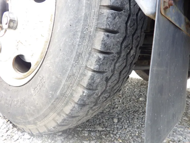 日野自動車 デュトロ