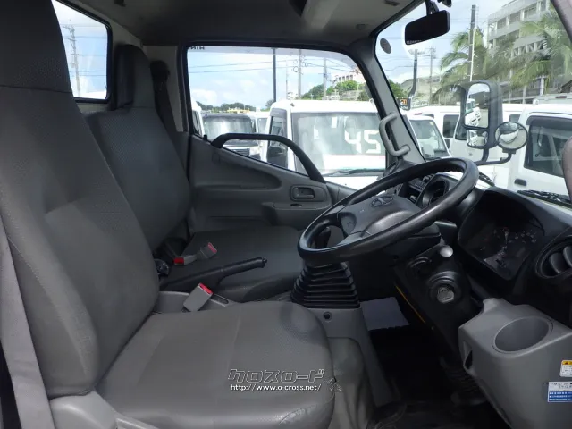 日野自動車 デュトロ