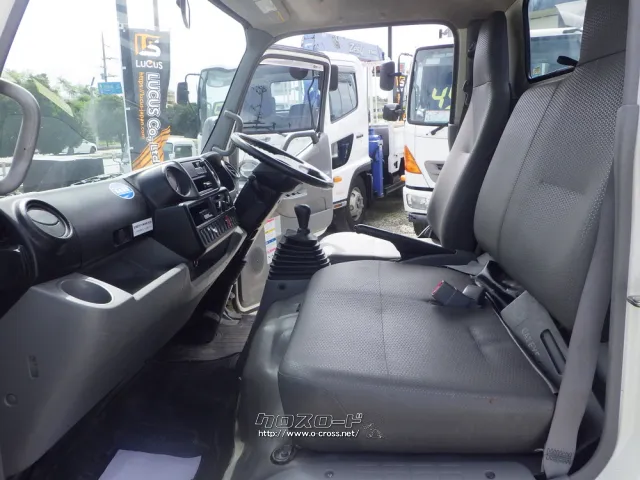 日野自動車 デュトロ