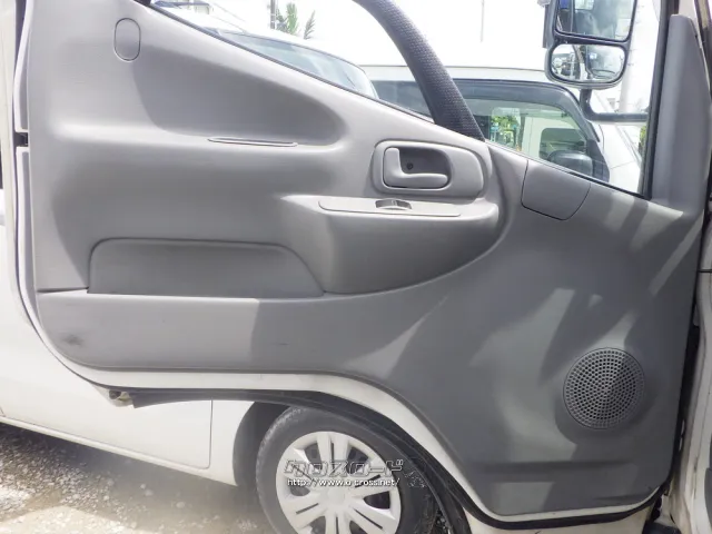 日野自動車 デュトロ