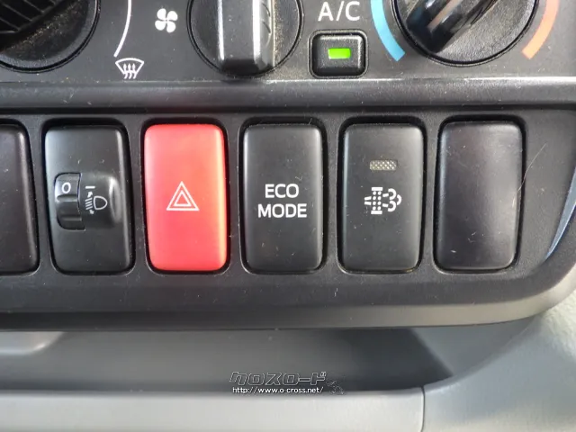日野自動車 デュトロ