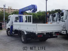 日野自動車 デュトロ
