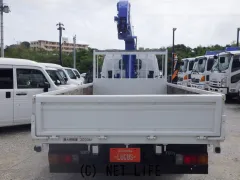 日野自動車 デュトロ