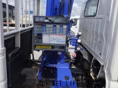日野自動車 デュトロ