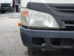 日野自動車 デュトロ