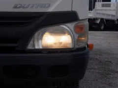 日野自動車 デュトロ