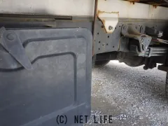 日野自動車 デュトロ
