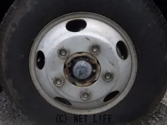 日野自動車 デュトロ