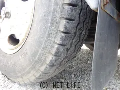 日野自動車 デュトロ