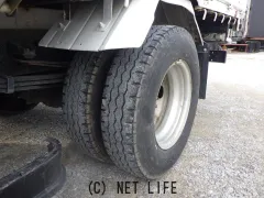日野自動車 デュトロ