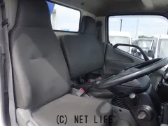 日野自動車 デュトロ