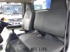 日野自動車 デュトロ