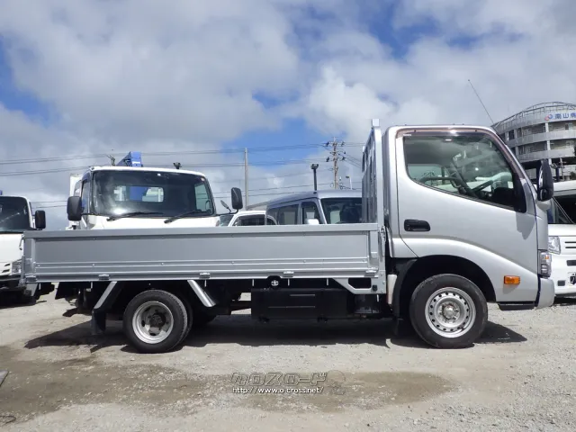 トヨタ ダイナ