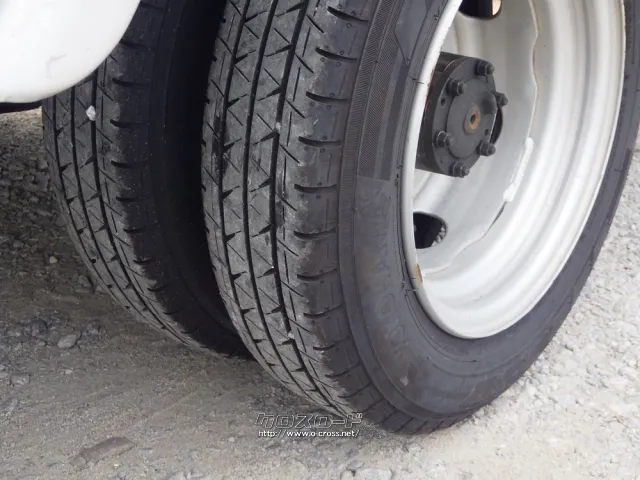 トヨタ ダイナ