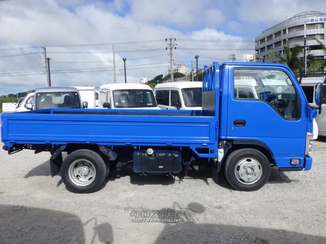 いすゞ エルフ
