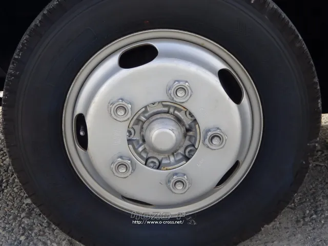 いすゞ エルフ