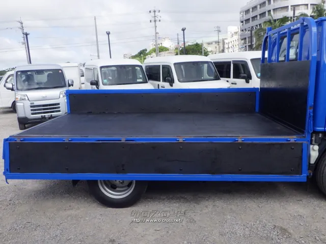 いすゞ エルフ