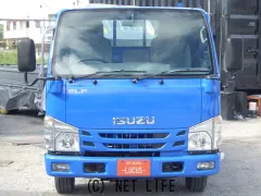 いすゞ エルフ