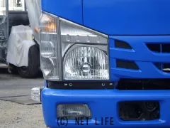 いすゞ エルフ