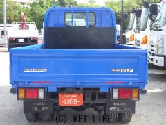 いすゞ エルフ