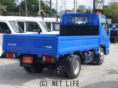 いすゞ エルフ