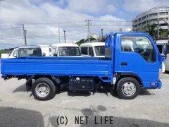 いすゞ エルフ